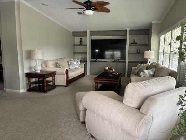 1988 GLEN DOUBLEWIDE Mobile Home