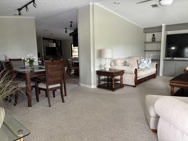 1988 GLEN DOUBLEWIDE Mobile Home