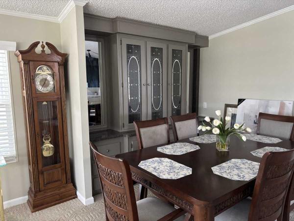 1988 GLEN DOUBLEWIDE Mobile Home