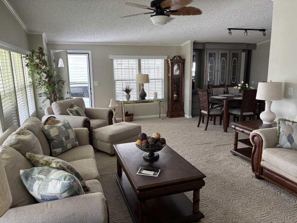 1988 GLEN DOUBLEWIDE Mobile Home