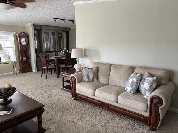 1988 GLEN DOUBLEWIDE Mobile Home