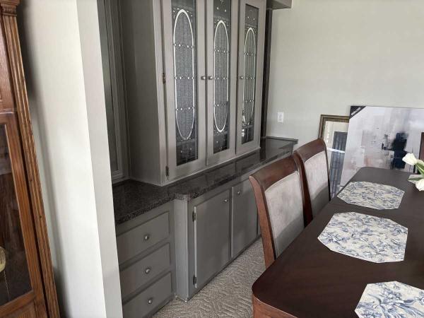 1988 GLEN DOUBLEWIDE Mobile Home