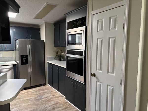 1988 GLEN DOUBLEWIDE Mobile Home