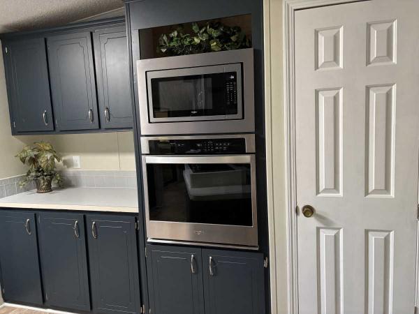 1988 GLEN DOUBLEWIDE Mobile Home