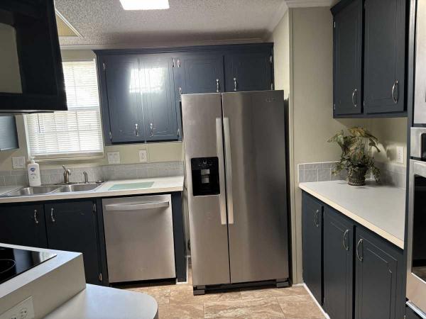 1988 GLEN DOUBLEWIDE Mobile Home