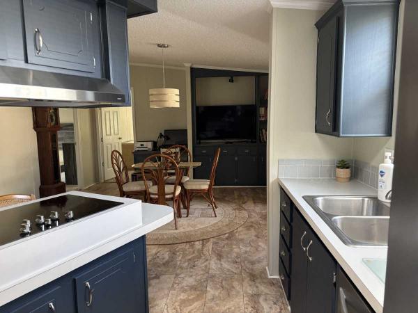 1988 GLEN DOUBLEWIDE Mobile Home