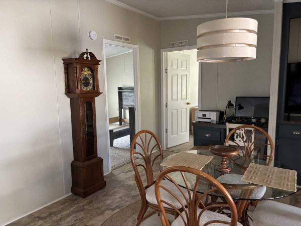 1988 GLEN DOUBLEWIDE Mobile Home