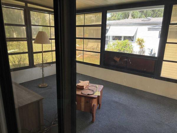 1988 GLEN DOUBLEWIDE Mobile Home