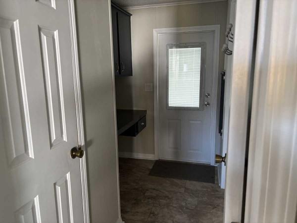 1988 GLEN DOUBLEWIDE Mobile Home