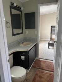 1988 GLEN DOUBLEWIDE Mobile Home