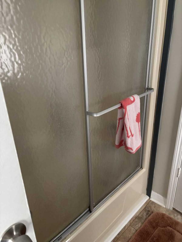 1988 GLEN DOUBLEWIDE Mobile Home