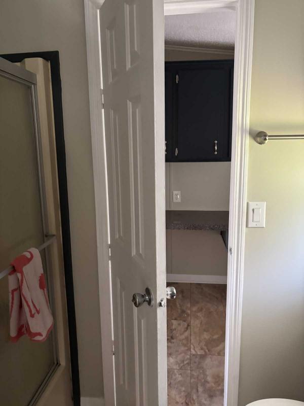 1988 GLEN DOUBLEWIDE Mobile Home