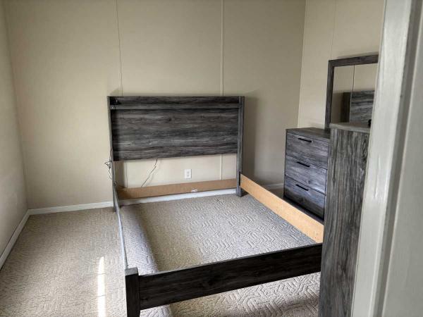 1988 GLEN DOUBLEWIDE Mobile Home