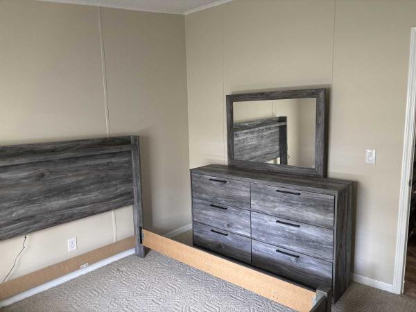 1988 GLEN DOUBLEWIDE Mobile Home