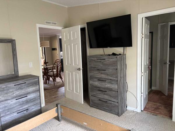 1988 GLEN DOUBLEWIDE Mobile Home