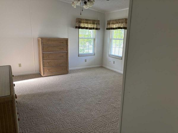 1988 GLEN DOUBLEWIDE Mobile Home