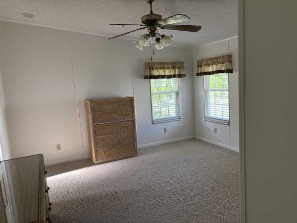 1988 GLEN DOUBLEWIDE Mobile Home