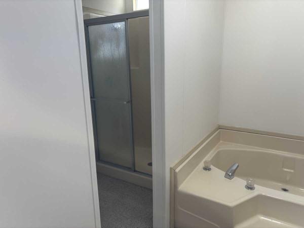 1988 GLEN DOUBLEWIDE Mobile Home