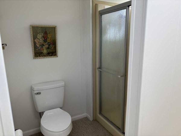 1988 GLEN DOUBLEWIDE Mobile Home