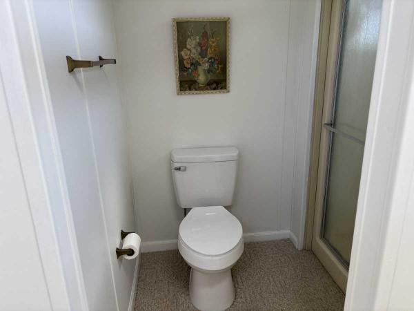 1988 GLEN DOUBLEWIDE Mobile Home