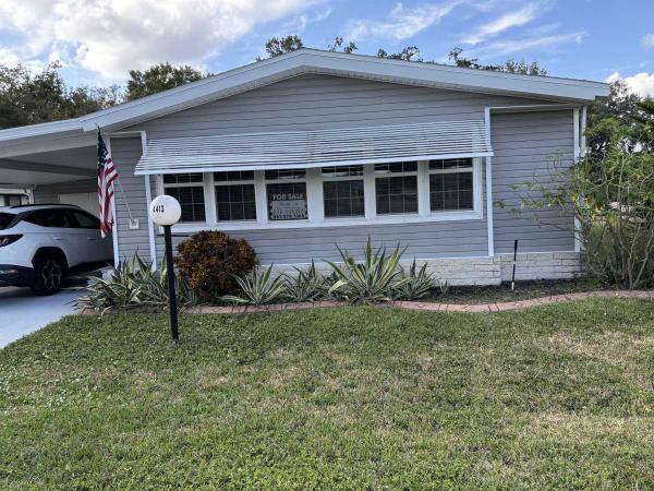 1988 GLEN DOUBLEWIDE Mobile Home