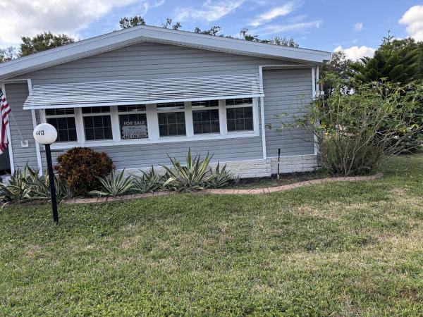 1988 GLEN DOUBLEWIDE Mobile Home