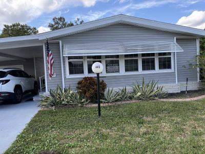 Photo 2 of 56 of home located at 4413 Arlington Park Dr Lakeland, FL 33805