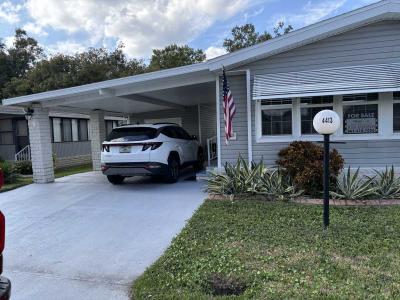 Photo 3 of 56 of home located at 4413 Arlington Park Dr Lakeland, FL 33805