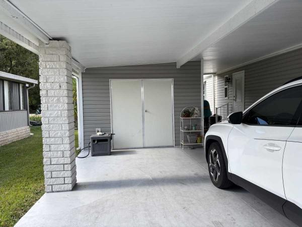 1988 GLEN DOUBLEWIDE Mobile Home