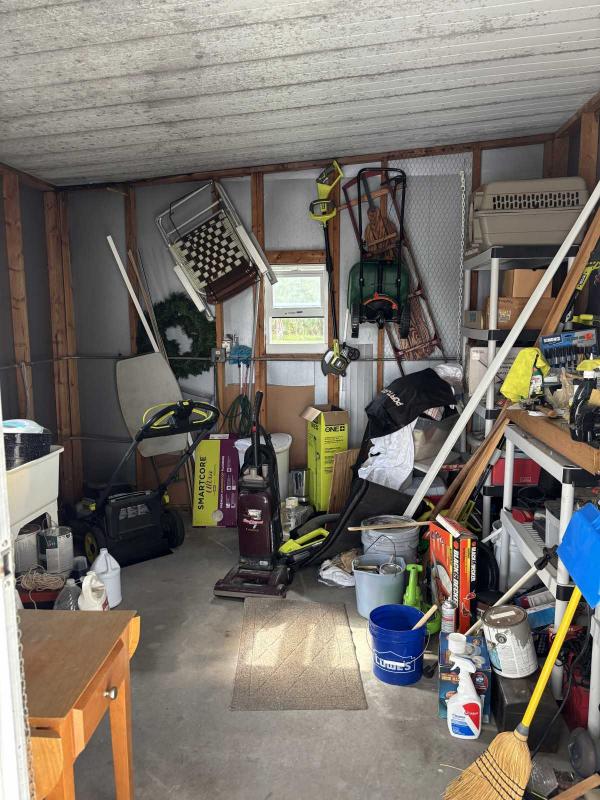 1988 GLEN DOUBLEWIDE Mobile Home