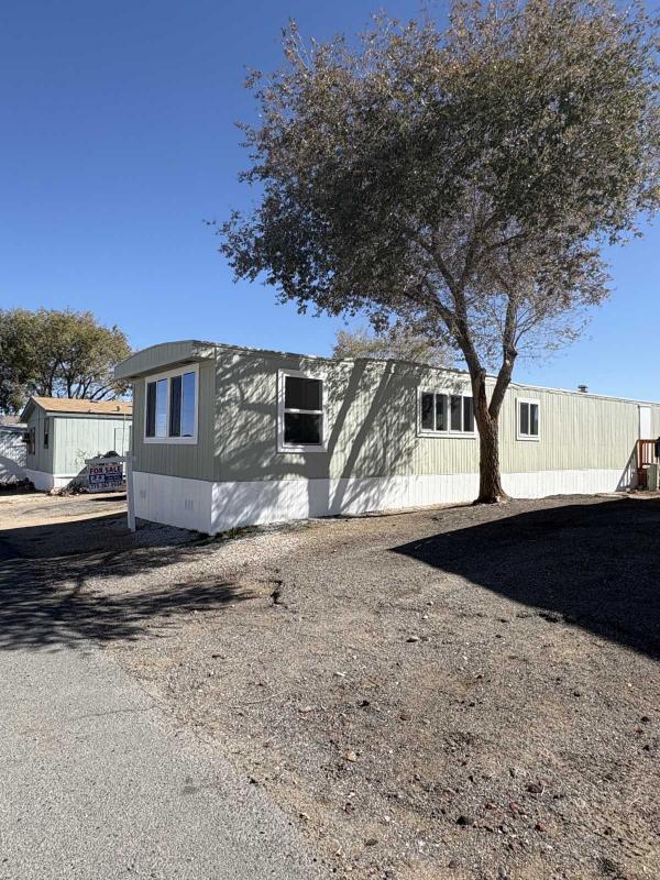 1974 AME2 Mobile Home For Sale