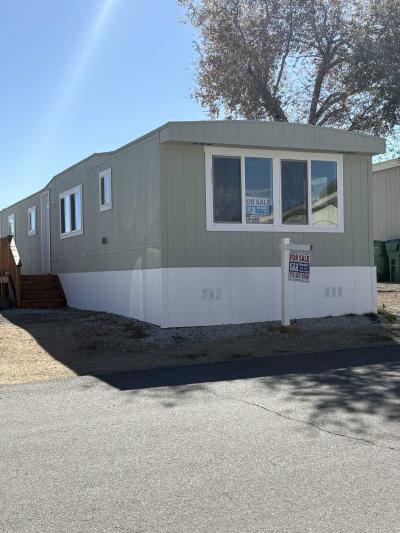 Photo 1 of 11 of home located at 7900 N Virginia St # 186 Reno, NV 89506