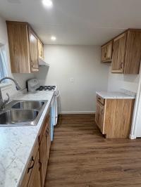 1974 AME2 American Eagle Mobile Home