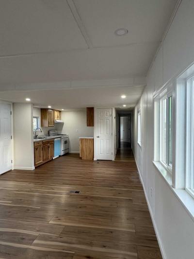 Photo 2 of 11 of home located at 7900 N Virginia St # 186 Reno, NV 89506