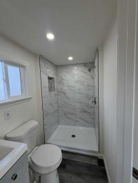 1974 AME2 American Eagle Mobile Home