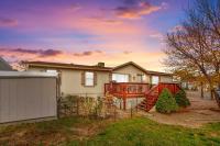 1996 Bonnavilla Mobile Home