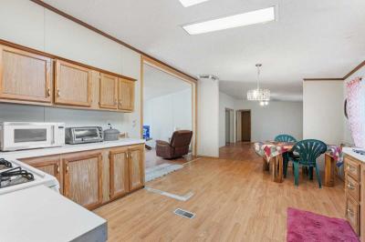 Photo 5 of 8 of home located at 435 N 35th Ave 408 Greeley, CO 80631