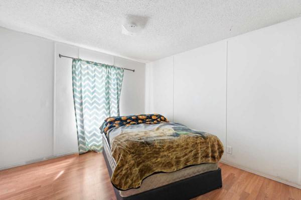 1996 Bonnavilla Mobile Home