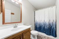 1996 Bonnavilla Mobile Home