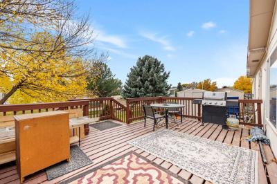 Photo 2 of 8 of home located at 435 N 35th Ave 408 Greeley, CO 80631