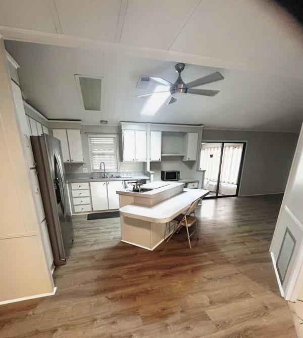 BARRINGTON Mobile Home