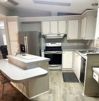 BARRINGTON Mobile Home