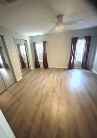 BARRINGTON Mobile Home