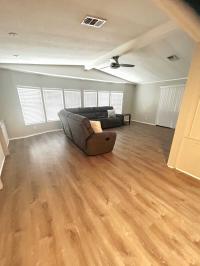 BARRINGTON Mobile Home