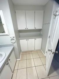 BARRINGTON Mobile Home