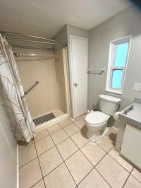 BARRINGTON Mobile Home