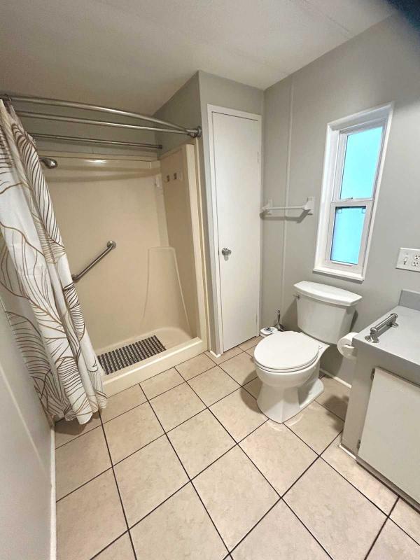 BARRINGTON Mobile Home