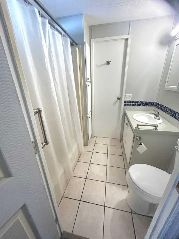 BARRINGTON Mobile Home