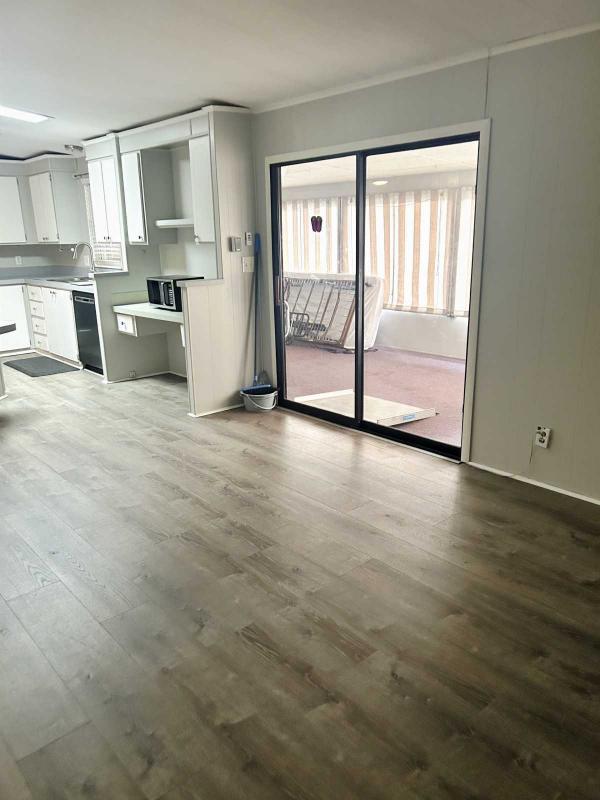 BARRINGTON Mobile Home