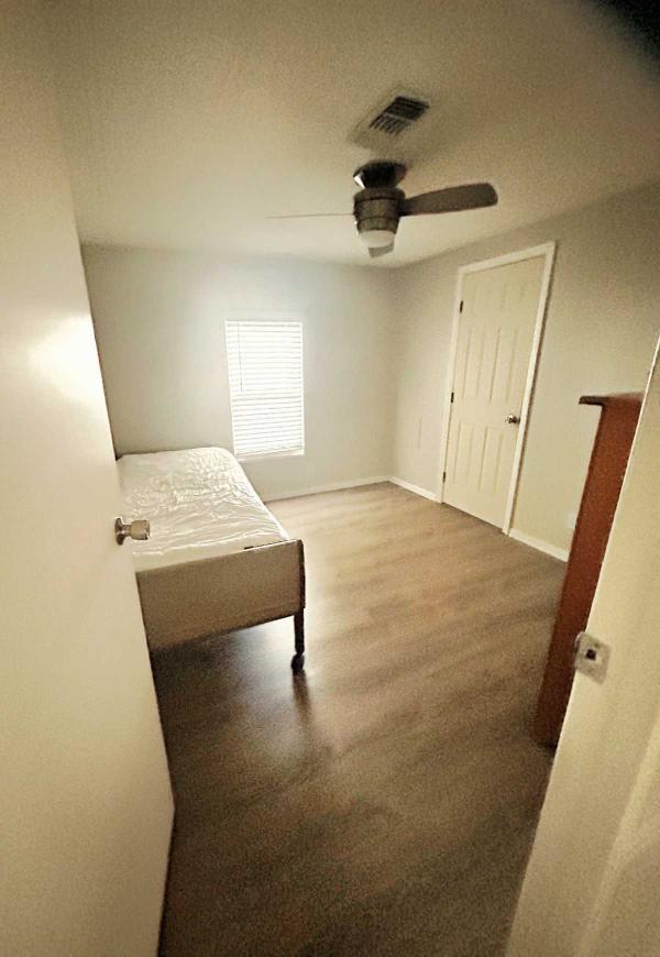 BARRINGTON Mobile Home